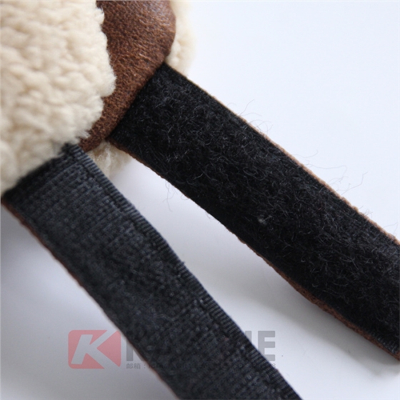 冬天保暖雷锋帽