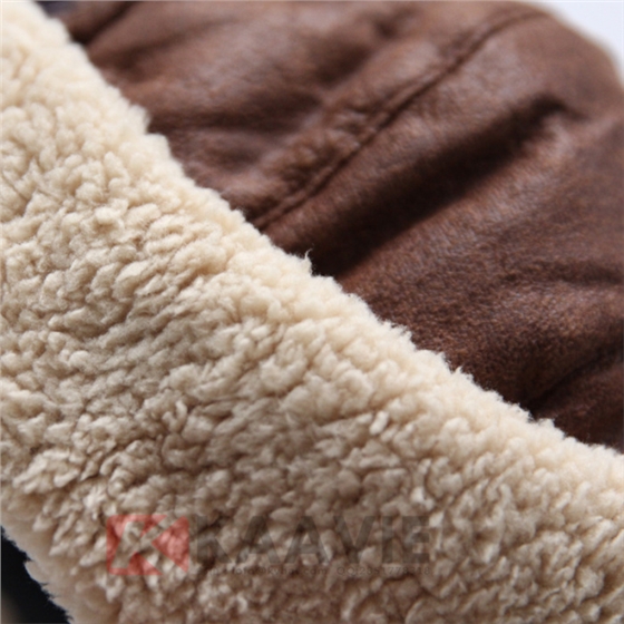 冬天保暖雷锋帽