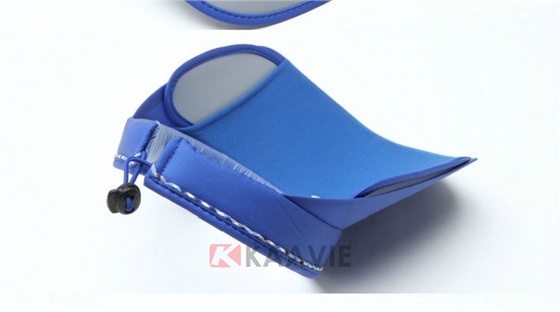 多功能户外遮阳帽子定做