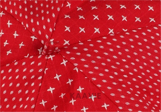 女士 儿童樱桃时装帽定做