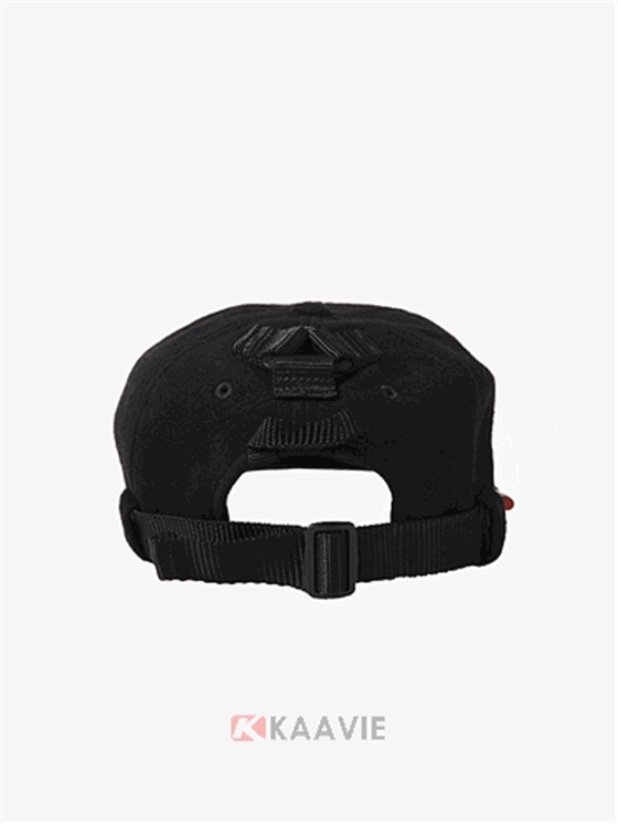 个性帽舌棒球帽定做