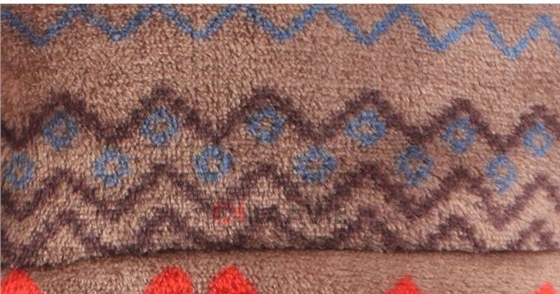 女款风雪帽雷锋帽定做