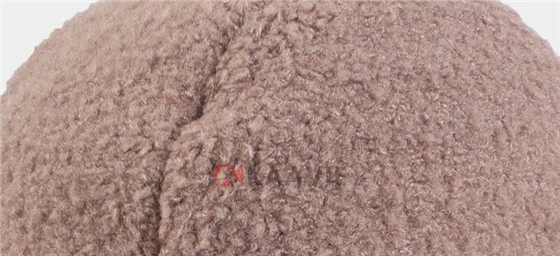 女款风雪帽雷锋帽定做