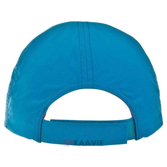 时尚炫彩男女运动帽定做