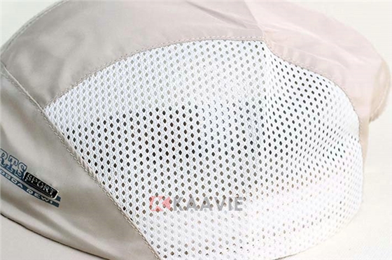 2015新款运动帽定做