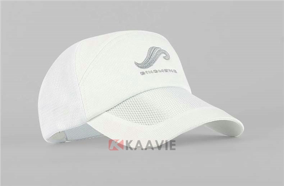 网布运动帽定做