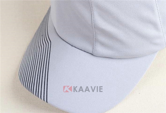 男女运动帽新款定做 