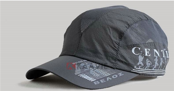 男女运动帽新款定做 