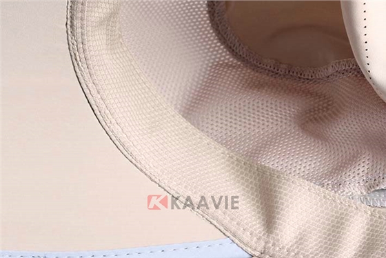 长帽舌新款户外遮阳帽定做