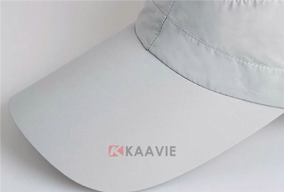 长帽舌新款户外遮阳帽定做