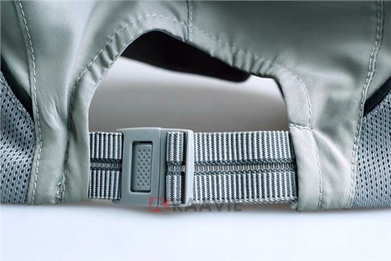 男女运动帽新款定做