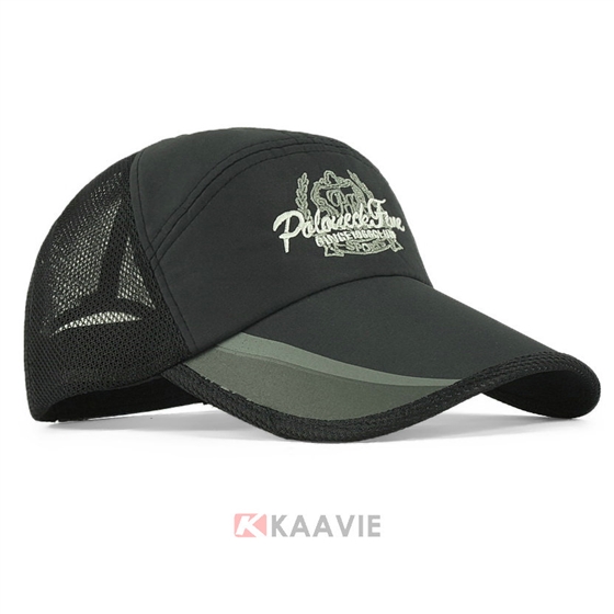 户外运动帽定做