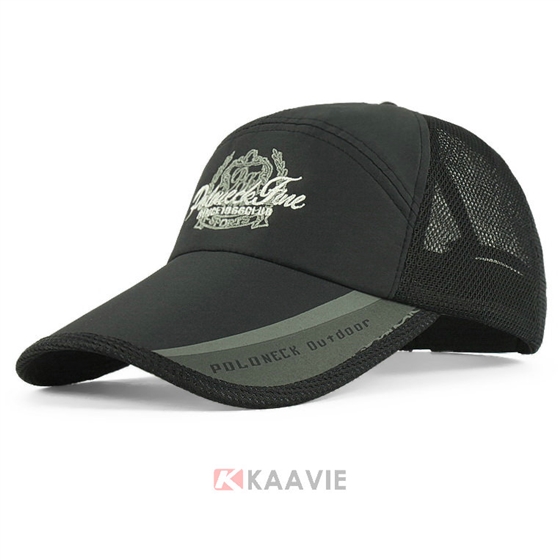 户外运动帽定做