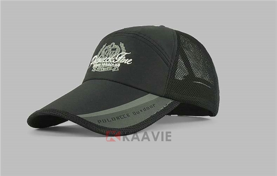 户外运动帽定做