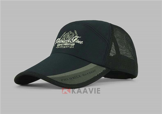 户外运动帽定做