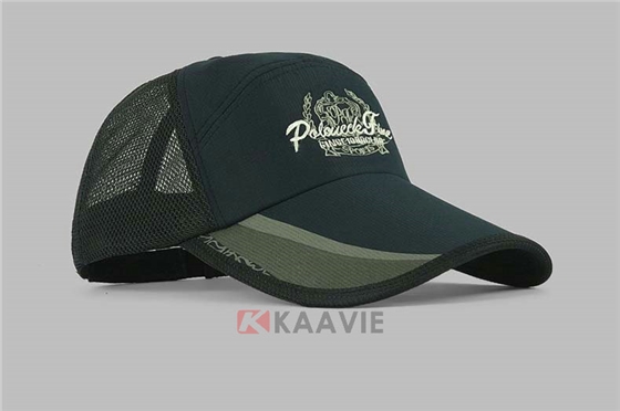 户外运动帽定做