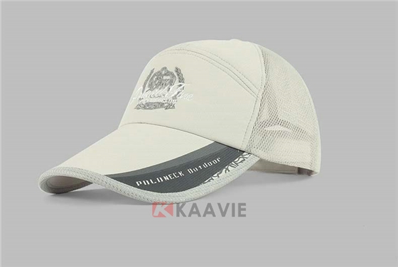 户外运动帽定做