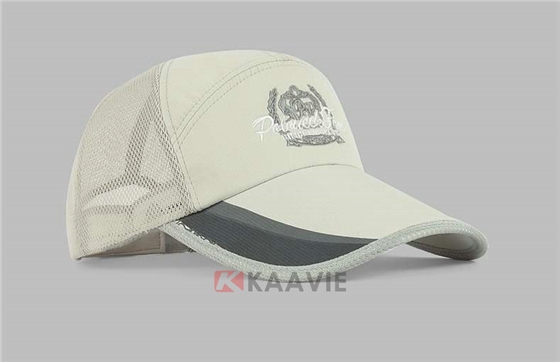 户外运动帽定做