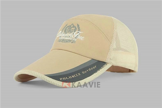 户外运动帽定做