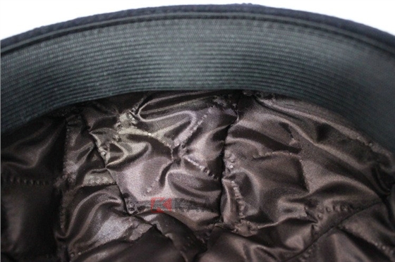 时装帽 八页帽定做