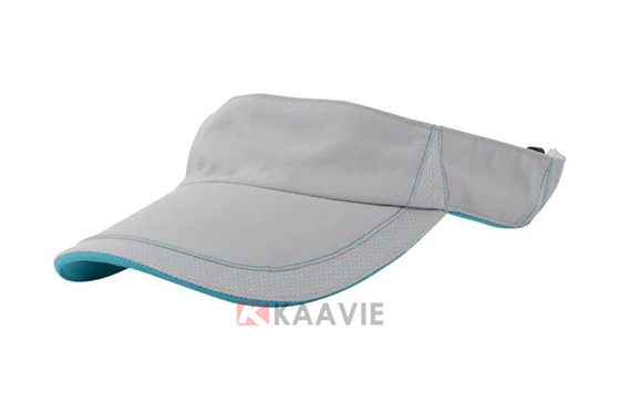 简约运动空顶帽定做 