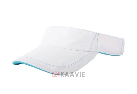 简约运动空顶帽定做 