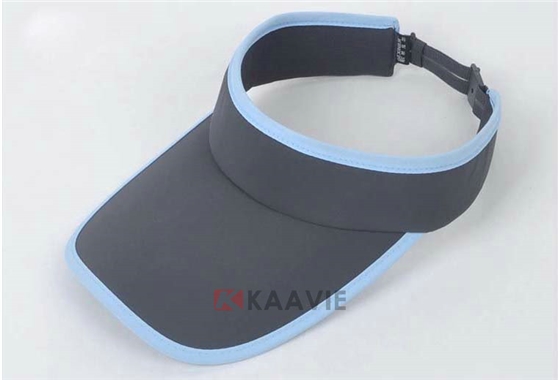 户外运动空顶帽定做