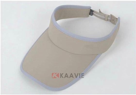 户外运动空顶帽定做