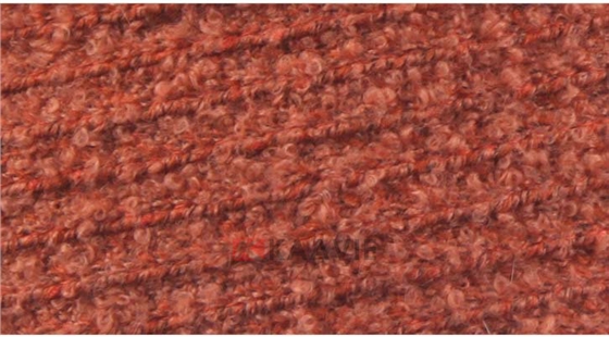 蝴蝶结针织时尚帽定做