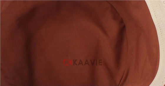 蝴蝶结针织时尚帽定做