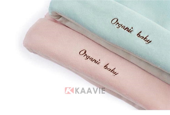 摇粒绒婴儿帽定做