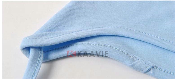 卡通小熊耳朵婴儿帽 