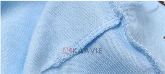 卡通小熊耳朵婴儿帽 