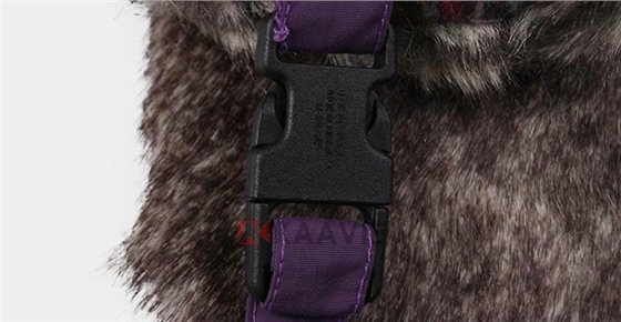 雷锋帽冬天帽子订做