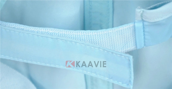 新款春夏透气拼接户外运动鸭舌帽 空顶帽广州订做 女款 