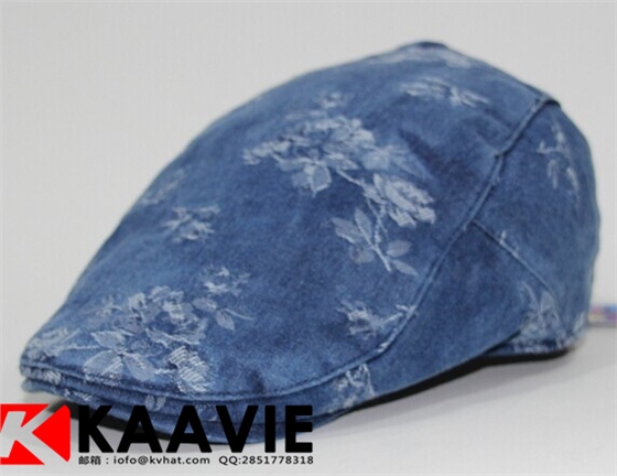 鸭舌帽定做 鸭舌帽定做