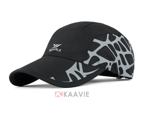 户外运动帽定做