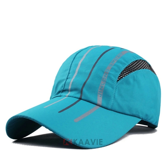 户外运动帽定做