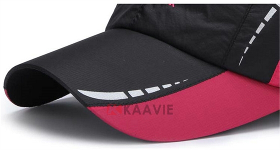 户外运动帽定做