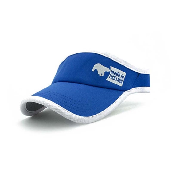 简约春夏户外遮阳空顶帽 广州工厂定做 21年制帽经验