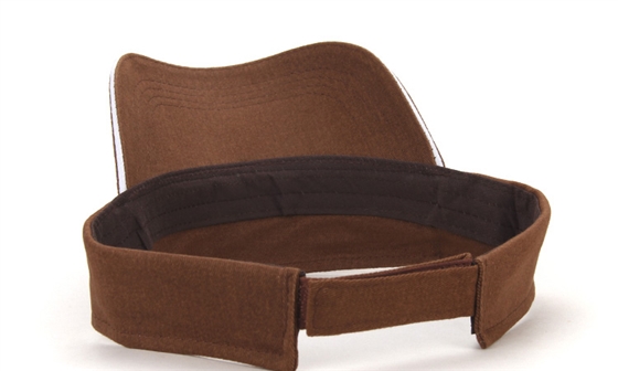 单色简约运动空顶帽 广东广州帽子工厂13年诚信通