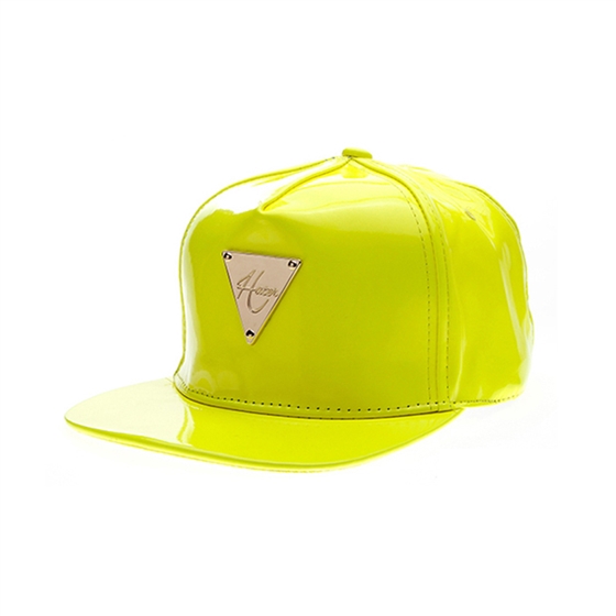 韩版纯色夏季防晒棒球帽 