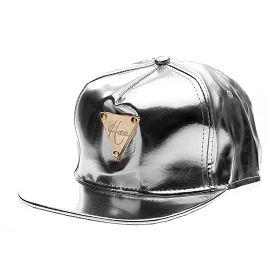 韩版纯色夏季防晒棒球帽 