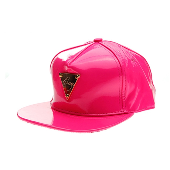 韩版纯色夏季防晒棒球帽 