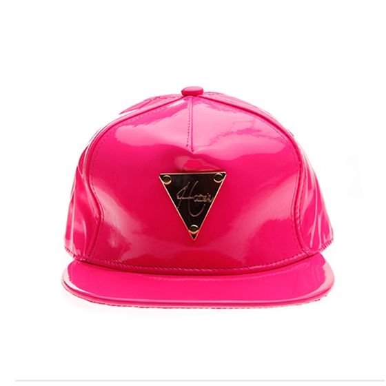 韩版纯色夏季防晒棒球帽 