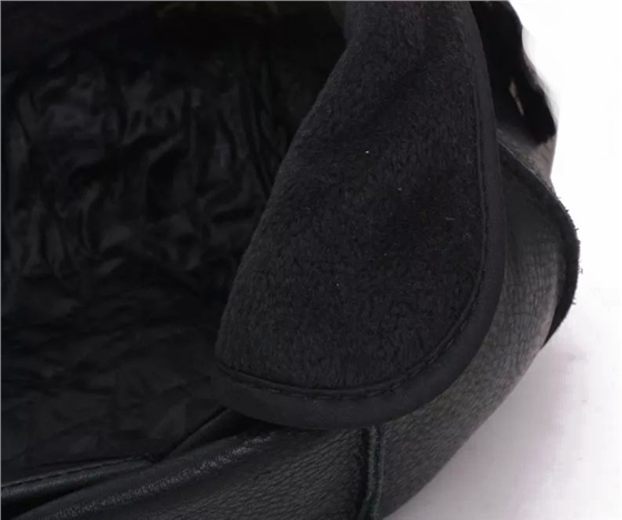 男款保暖防风 2015秋冬新款贝雷帽 