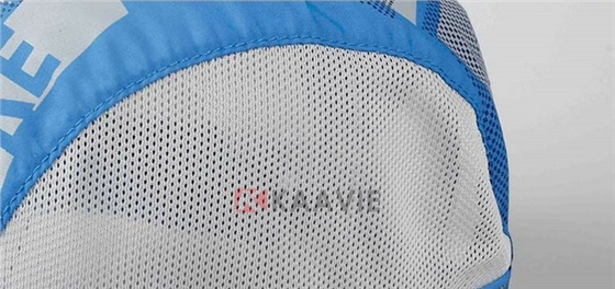 春夏户外运动帽订制定做 