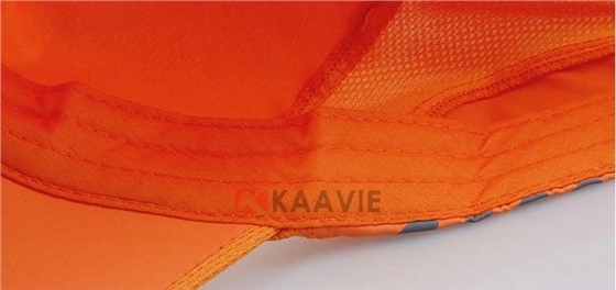 简约透气运动帽订制加工 