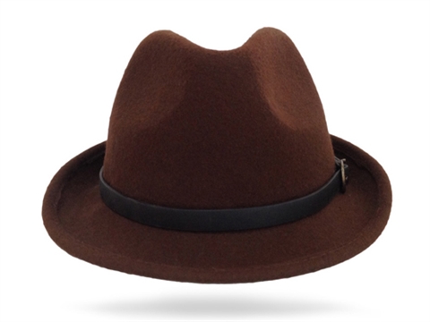 凯维帽业-定型帽LY001