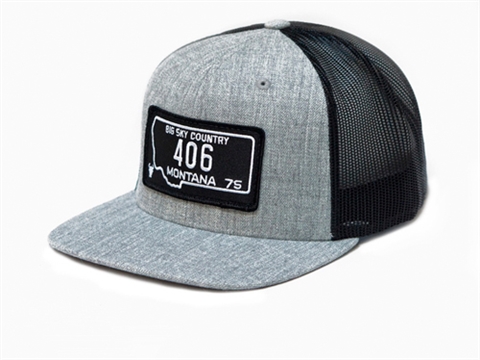 凯维帽业-平额帽